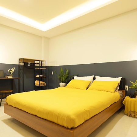 Karat Home Ho Chi Minh-Byen Eksteriør billede