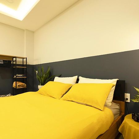Karat Home Ho Chi Minh-Byen Eksteriør billede