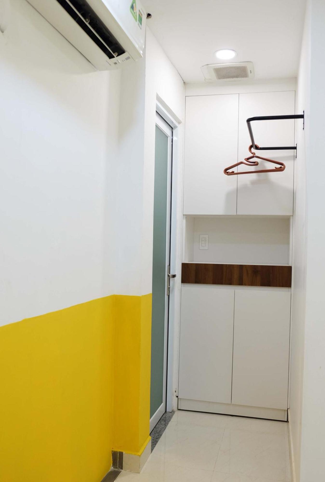 Karat Home Ho Chi Minh-Byen Eksteriør billede