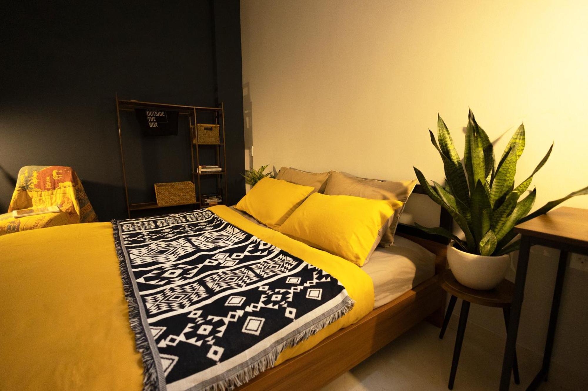 Karat Home Ho Chi Minh-Byen Eksteriør billede