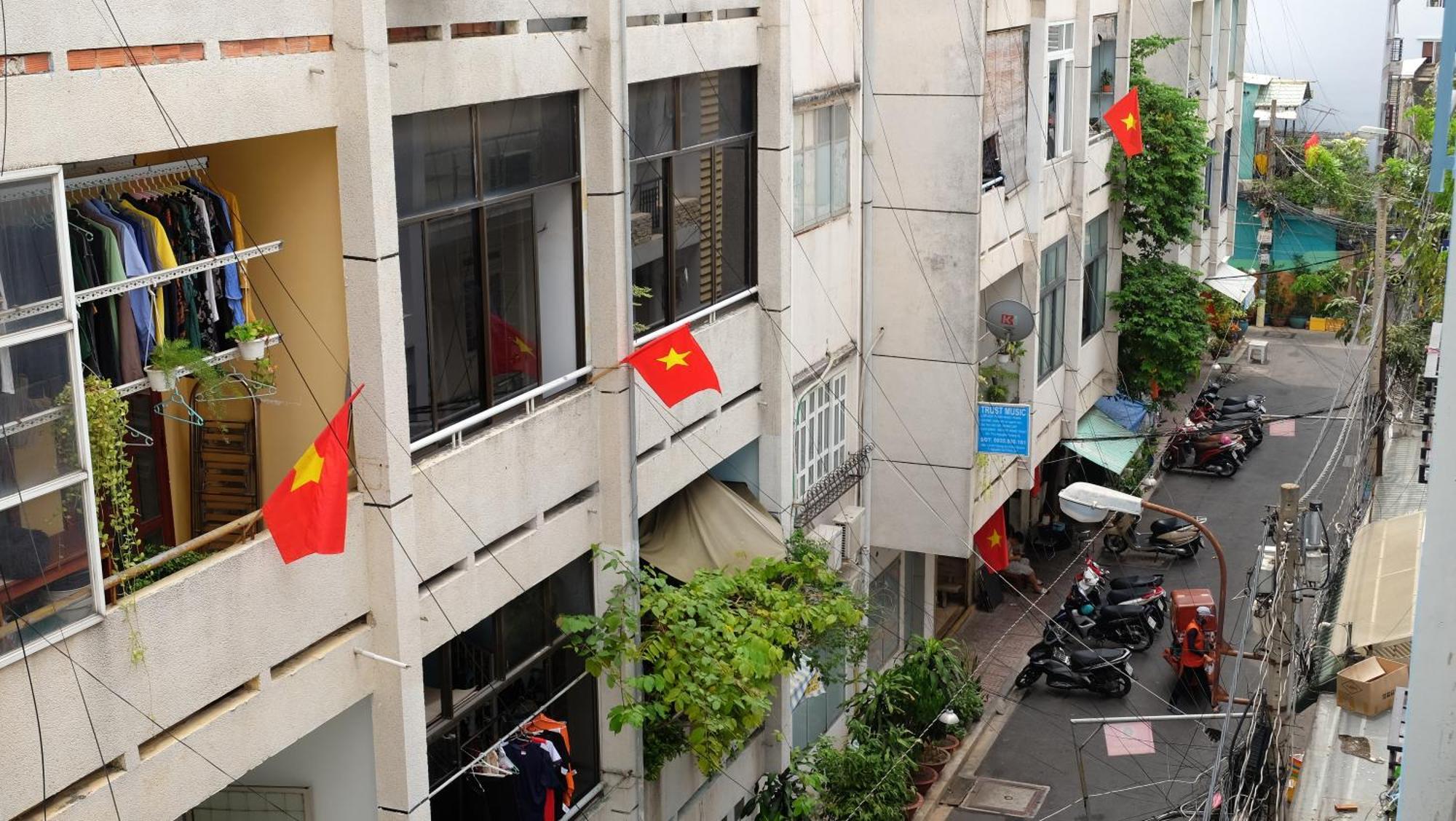 Karat Home Ho Chi Minh-Byen Eksteriør billede
